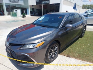 2021 Toyota Camry 2.5 Xle Navi At
