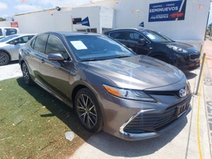2021 Toyota Camry 2.5 Xle Navi At